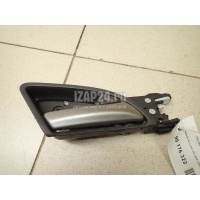 Ручка двери внутренняя правая Honda Accord VIII (2008 - 2015) 72120TA5A02ZC