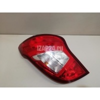 Фонарь задний левый Ssang Yong Actyon New/Korando C (2010 - ) 8360134060