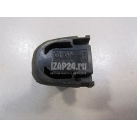 Накладка вставки замка двери VAG Q7 [4L] (2005 - 2015) 4L0839167A