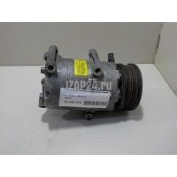Компрессор системы кондиционирования Ford C-MAX (2010 - ) 1852376