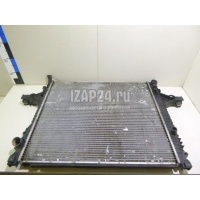 Радиатор основной Volvo XC90 (2002 - 2015) 31293550