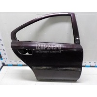 Дверь задняя правая Volvo S60 (2000 - 2009) 30796489