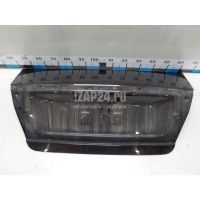 Крышка багажника Volvo S60 (2000 - 2009) 30796481