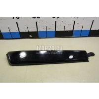 Накладка двери багажника Citroen-Peugeot C4 Aircross (2012 - 2017) 1607698680