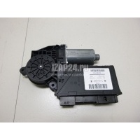 Моторчик стеклоподъемника VAG Touareg (2002 - 2010) 7L6959704VIN