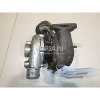Турбокомпрессор (турбина) VAG A4 [B5] (1994 - 2001) 028145702H