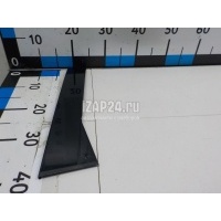Накладка двери задней правой VAG Q7 [4L] (2005 - 2015) 4L0839904Y9B