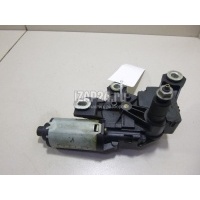 Моторчик стеклоочистителя задний VAG A1 (8X) (2010 - 2018) 4G9955711C