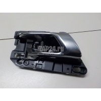 Ручка двери внутренняя правая VAG Macan 2013 95B837020GT8