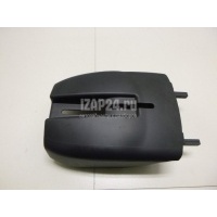 Кожух рулевой колонки нижний VAG Touareg (2002 - 2010) 7L695351675R