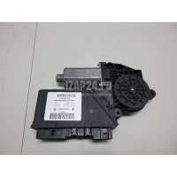 Моторчик стеклоподъемника VAG Touareg (2002 - 2010) 7L6959703VIN