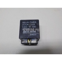 Реле Hyundai-Kia RIO (2000 - 2005) 0K30C67830
