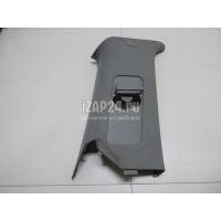 Обшивка стойки VAG Touareg (2002 - 2010) 7L6867241AG3S3