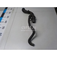 Патрубок радиатора VAG Fabia (2007 - 2015) 6Q0122101CA