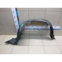 Локер передний правый Hyundai-Kia Picanto (2011 - 2017) 868121Y000