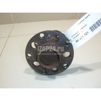 Ступица задняя VAG Superb (2002 - 2008) 8E0501611J