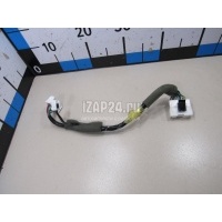 Проводка (коса) Subaru Legacy Outback (B14) (2010 - 2014) 81870AJ01A