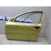 Дверь передняя левая Volvo S60 (2000 - 2009) 30796486
