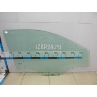 Стекло двери передней правой Ssang Yong Actyon New/Korando C (2010 - ) 7238634011