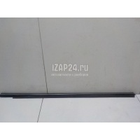 Накладка стекла переднего левого Nissan Maxima (A32) (1994 - 2000) 8082140U00