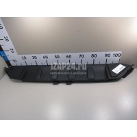 Воздуховод радиатора верхний VAG Q7 [4L] (2005 - 2015) 4L0121285