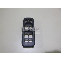 Накладка блока управления стеклоподъемниками Volvo XC90 (2002 - 2015) 39858747