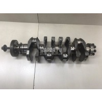 Коленвал Nissan Navara (D40) (2005 - 2015) 122005X00A