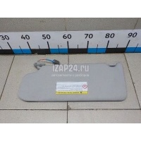 Козырек солнцезащитный (внутри) Honda Pilot (2008 - 2015) 83230SZAR01ZA