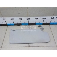 Козырек солнцезащитный (внутри) Honda Pilot (2008 - 2015) 83280SZAX01ZA