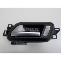 Ручка двери внутренняя левая VAG Amarok 2010 2H0837113DUBN