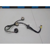 Проводка (коса) Hyundai-Kia RIO (2000 - 2005) 0K34W51167