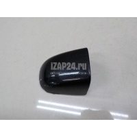 Накладка вставки замка двери VAG Q7 [4L] (2005 - 2015) 4L0839879GRU