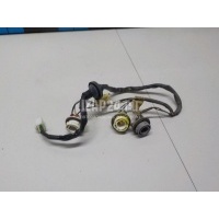 Проводка (коса) Hyundai-Kia RIO (2000 - 2005) 0K34W51157