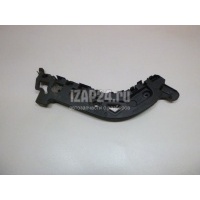 Направляющая заднего бампера левая Renault Fluence (2010 - 2017) 850420027R