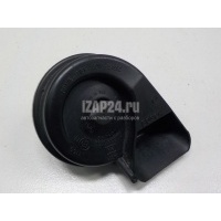 Сигнал звуковой VAG Q7 [4L] (2005 - 2015) 4L0951221A