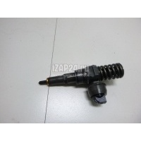 Форсунка дизельная электрическая VAG Touareg (2002 - 2010) 07Z130073N