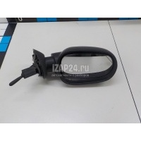 Зеркало правое механическое Renault Logan (2005 - 2014) 6001546990