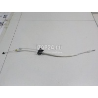 Трос открывания передней двери VAG Q7 [4L] (2005 - 2015) 4L0837085B
