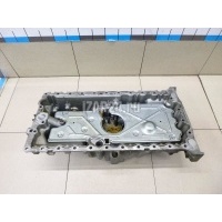 Поддон масляный двигателя Volvo C30 (2006 - 2013) 31339208