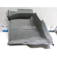 Обшивка багажника Volvo S60 (2000 - 2009) 8641796