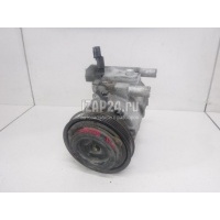 Компрессор системы кондиционирования Hyundai-Kia RIO (2005 - 2011) 977011G010