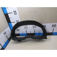 Накладка декоративная Subaru Legacy (B14) (2010 - 2015) 66180AJ00A