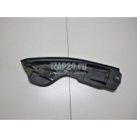 Направляющая заднего бампера левая VAG Touareg (2002 - 2010) 7L6807393B