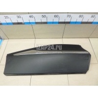 Накладка двери задней правой Renault Kaptur (2016 - ) 828209822R