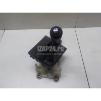 Кулиса КПП Mazda Mazda 6 (GH) (2007 - 2013) GS8S46100B