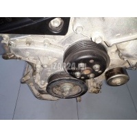 Двигатель Toyota RX 300/330/350/400h (2003 - 2009) 1900031E40