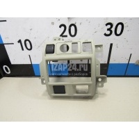 Накладка декоративная Subaru Legacy Outback (B14) (2010 - 2014) 83472AJ02AWJ