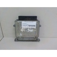 Блок управления двигателем Hyundai-Kia RIO (2005 - 2011) 3913026BH0