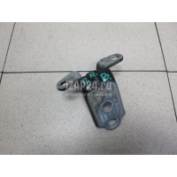 Петля двери передней правой верхняя Ssang Yong Actyon New/Korando C 2010 6282034001