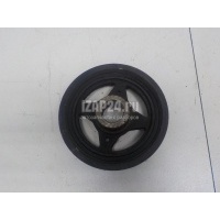 Шкив коленвала Nissan Qashqai (J11) (2014 - ) 123031KC0A